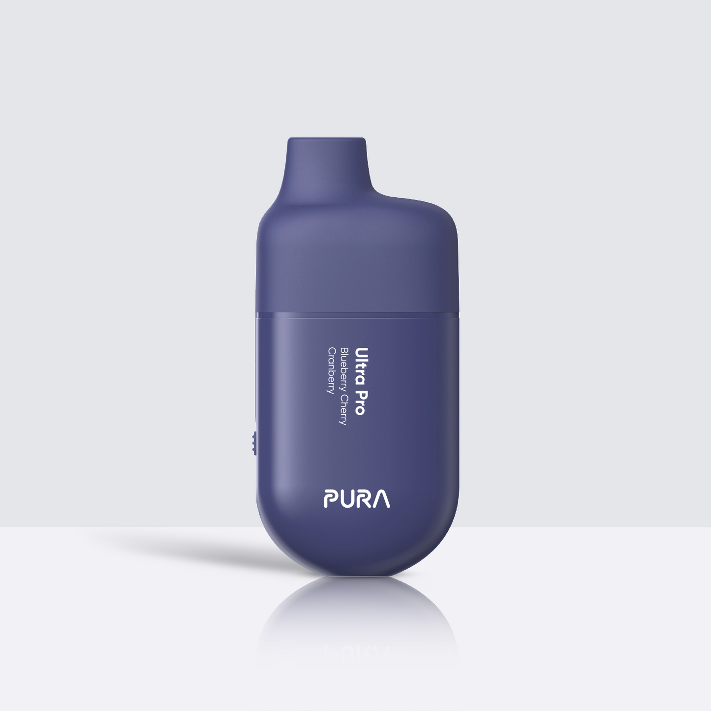 Ultra 9000 - Blueberry Cherry Cranberry