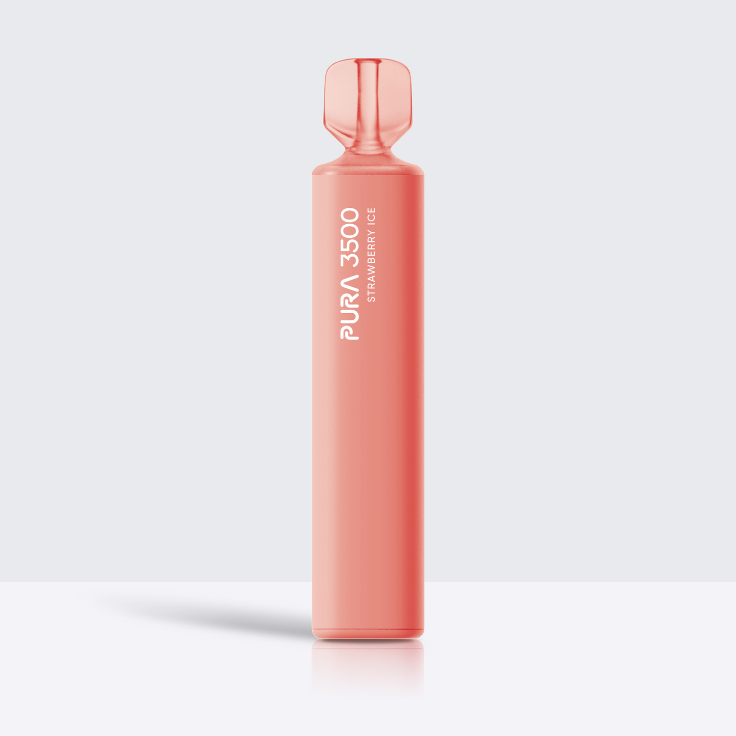 PURA 3500 - STRAWBERRY ICE