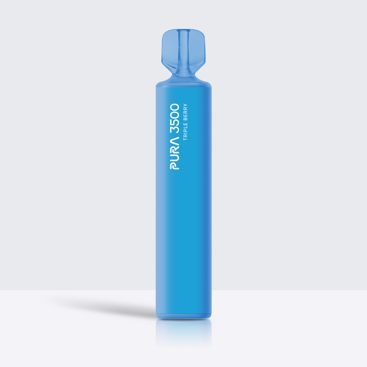 PURA 3500 - TRIPLE BERRY