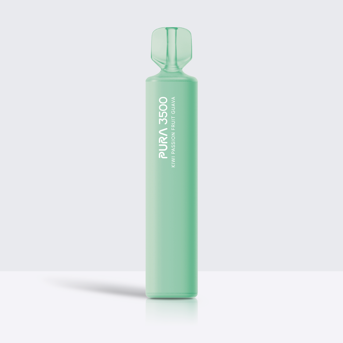 PURA 3500 - KIWI PASSION FRUIT GUAVA