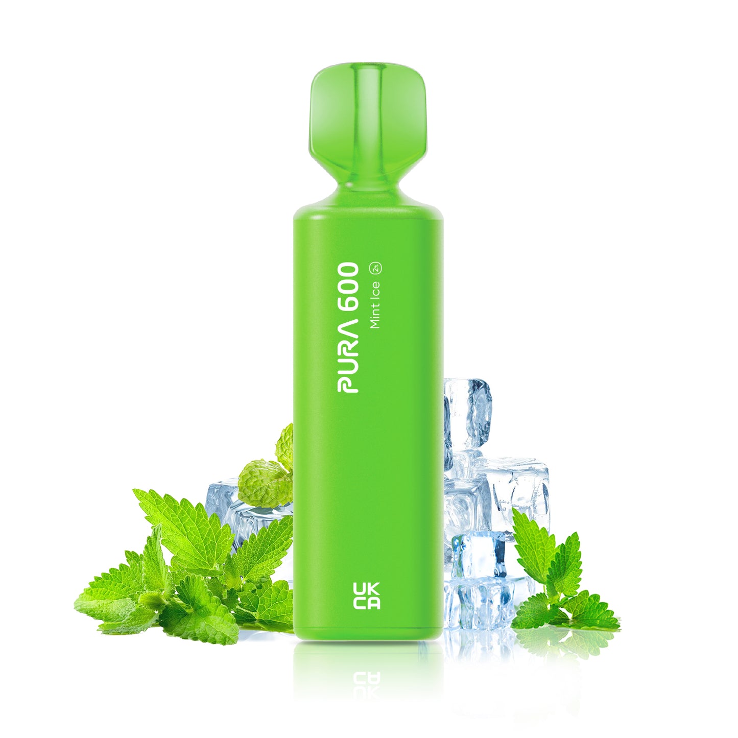 PURA 600 - MINT ICE