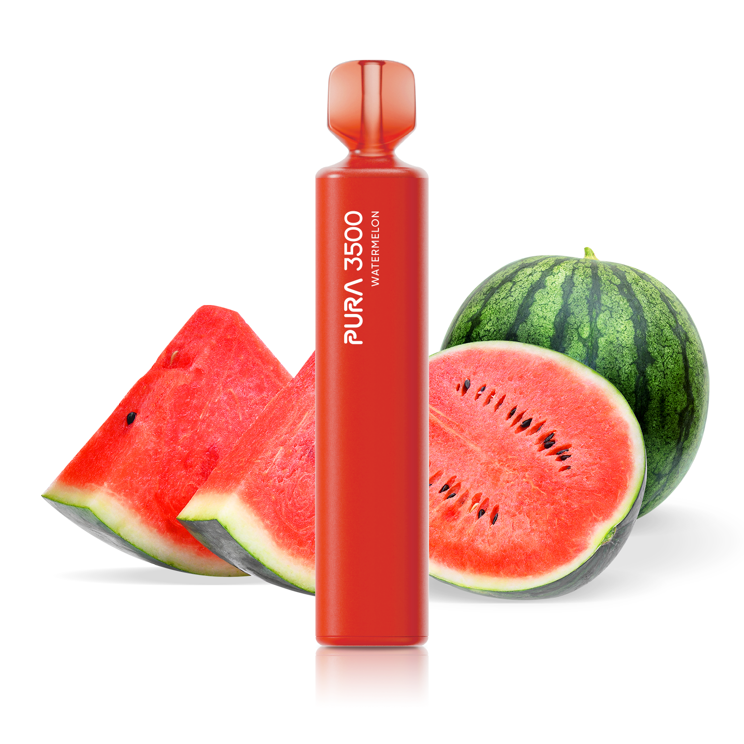 PURA 3500 - WATERMELON PURA Vapor Store PURA 3500 - WATERMELON PURA Vapor Store