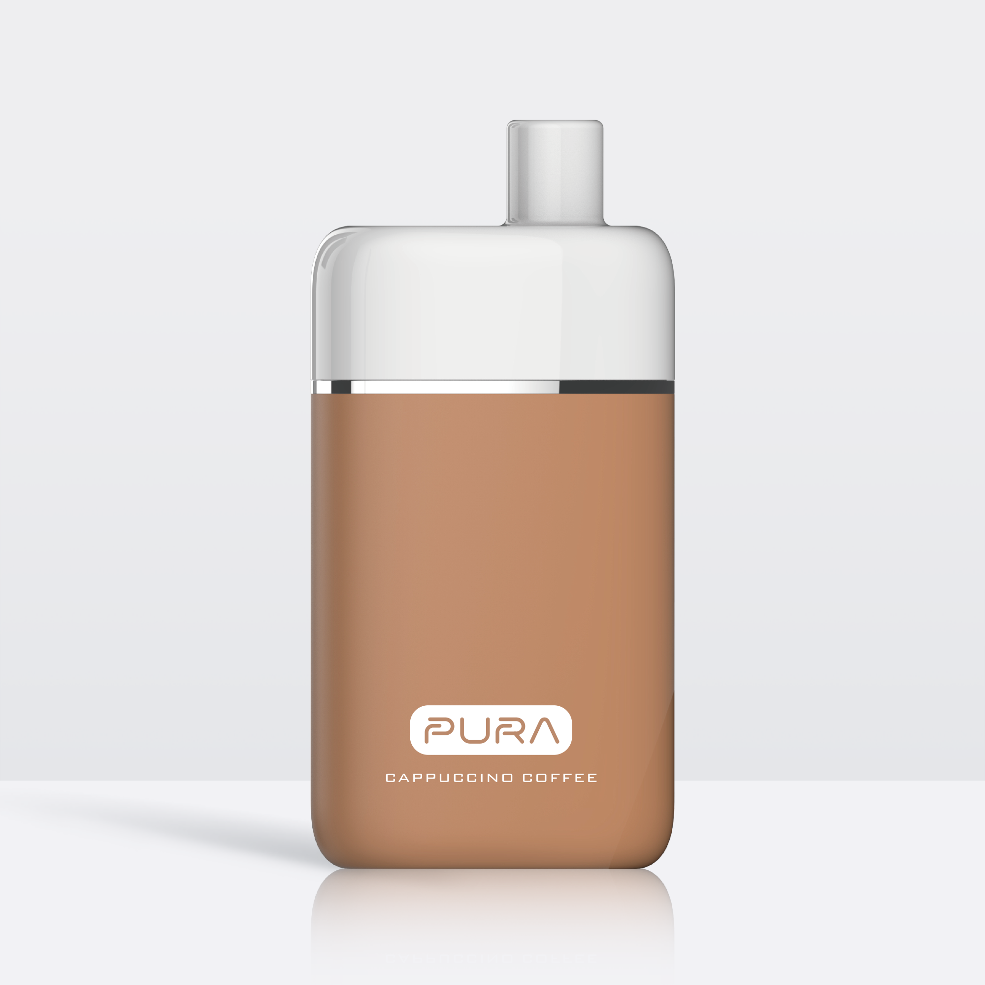 PURA PRO - Cappuccino Coffee PURA Vapor Store PURA PRO - Cappuccino Coffee PURA Vapor Store