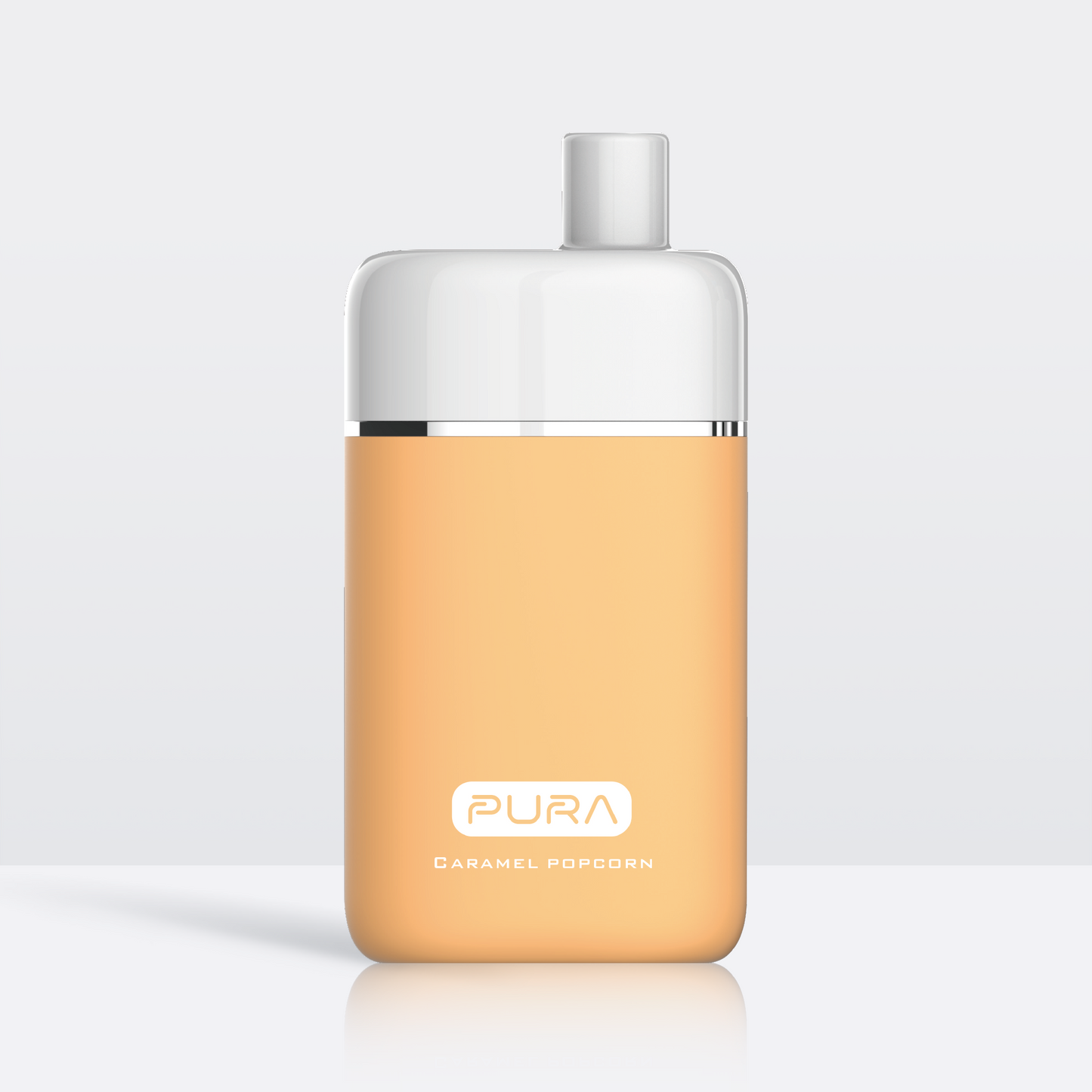 PURA PRO - Caramel Popcorn