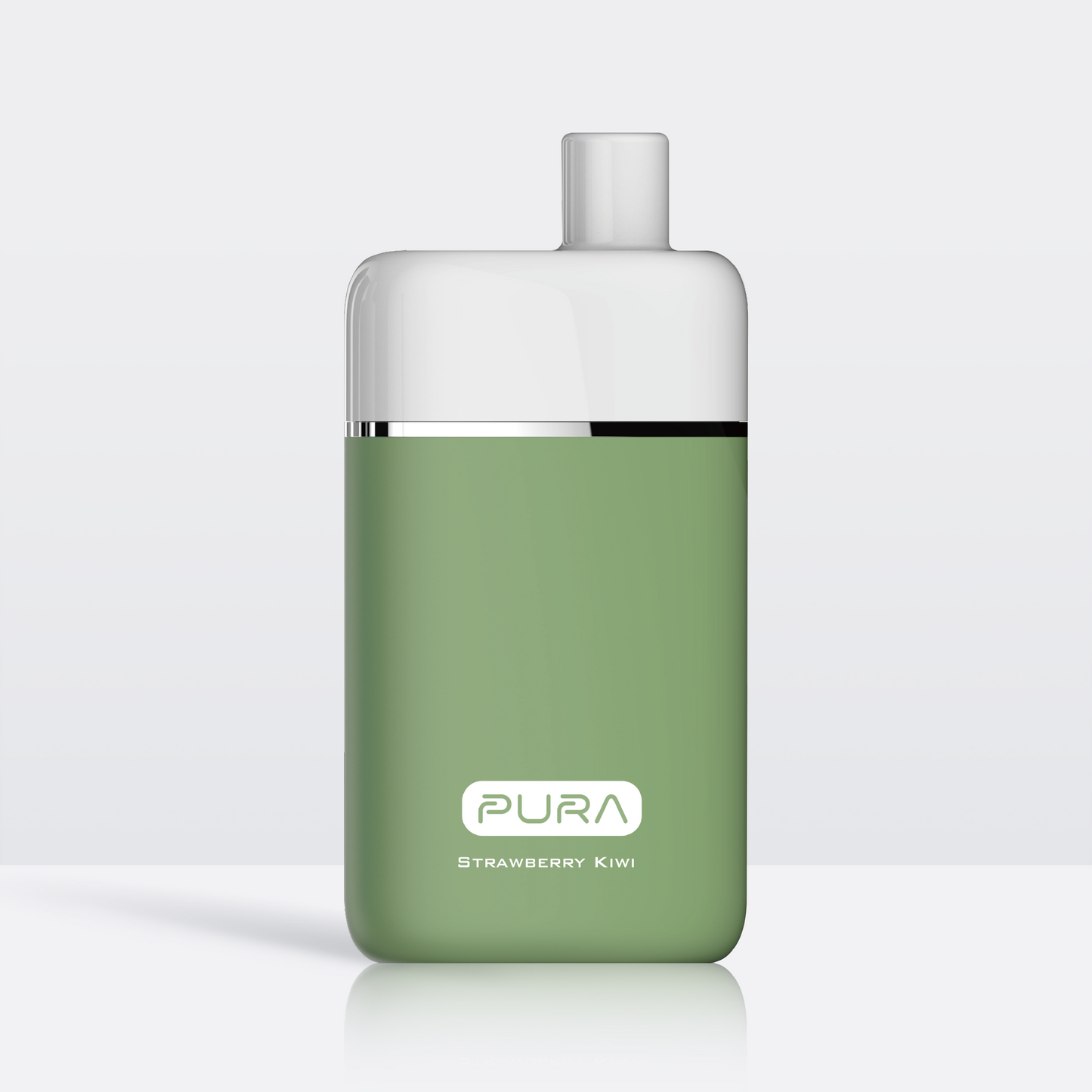 PURA PRO - Strawberry Kiwi