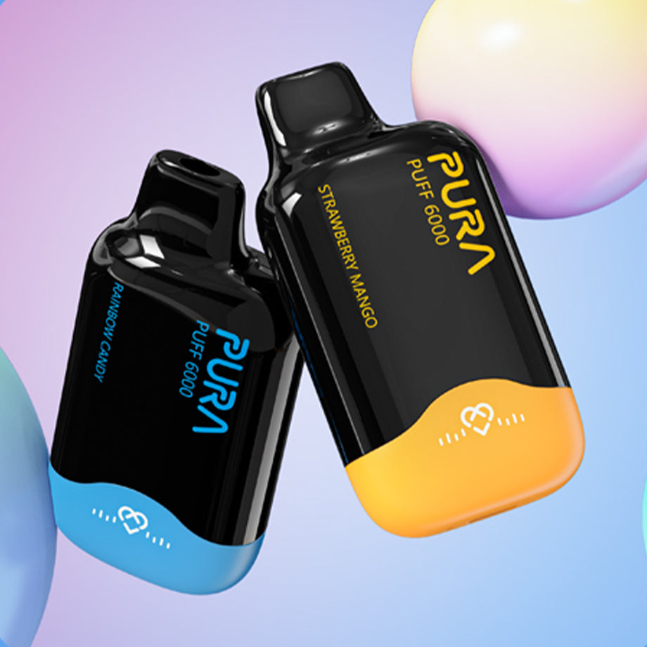PURA Disposable Vape Fruits Flavor Pod Vape Store PURA Vapor Store PURA Disposable Vape Fruits Flavor Pod Vape Store PURA Vapor Store