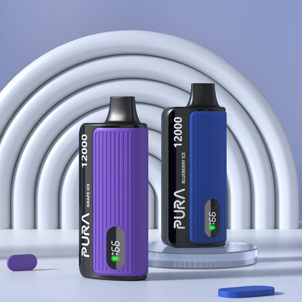 PURA Disposable Vape Fruits Flavor Pod Vape Store PURA Vapor Store PURA Disposable Vape Fruits Flavor Pod Vape Store PURA Vapor Store