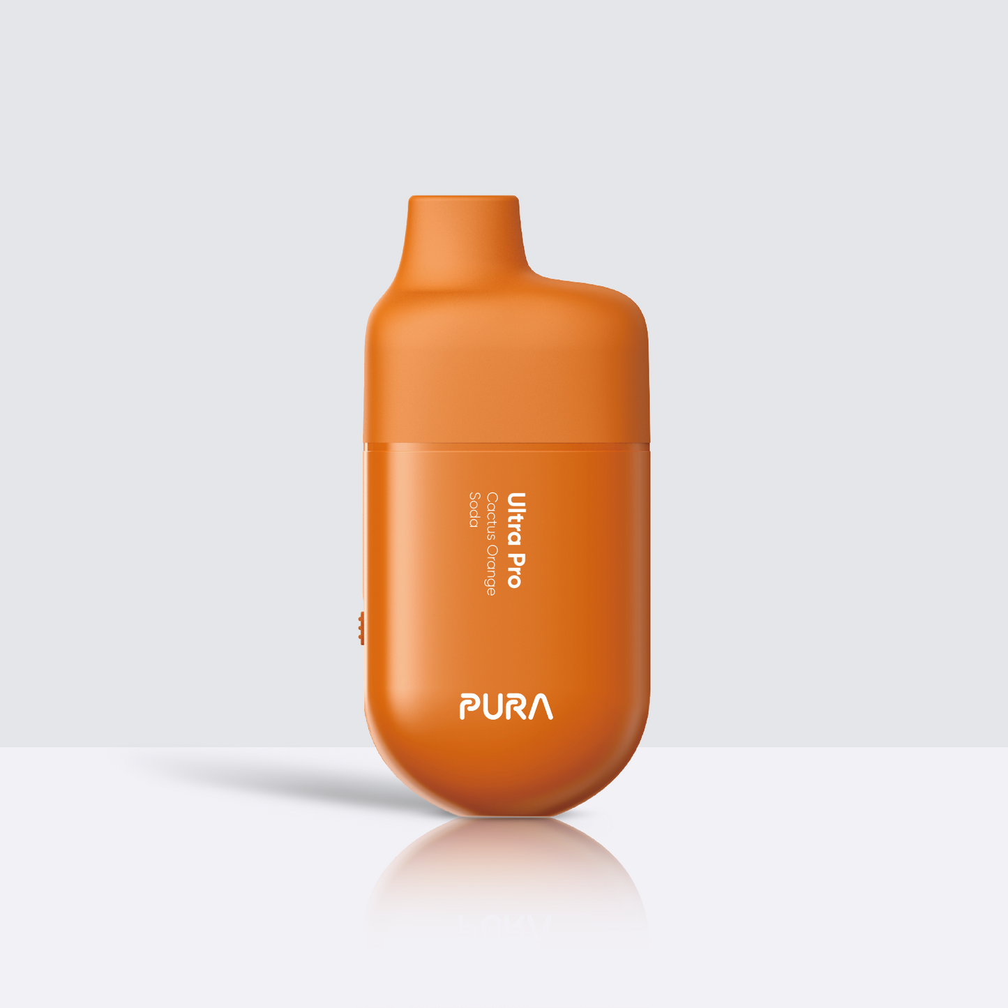 Ultra 9000 – Kaktus-Orangen-Soda