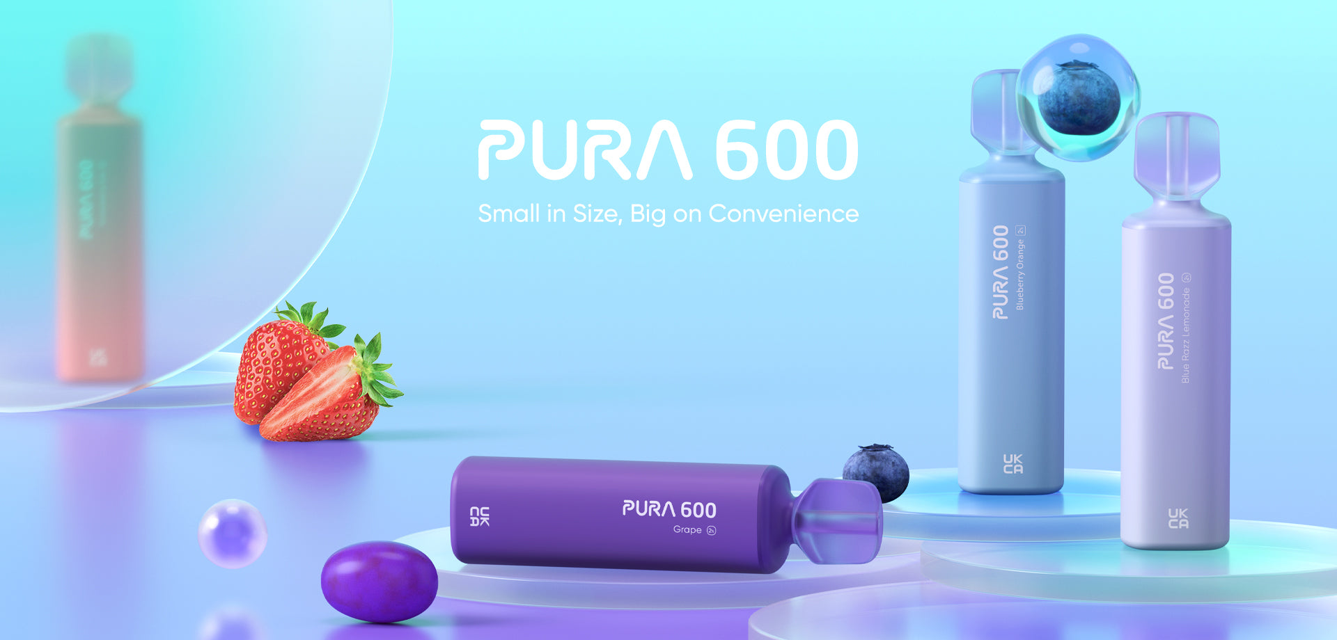 PURA Disposable Vape Fruits Flavor Pod Vape Store PURA Vapor Store PURA Disposable Vape Fruits Flavor Pod Vape Store PURA Vapor Store