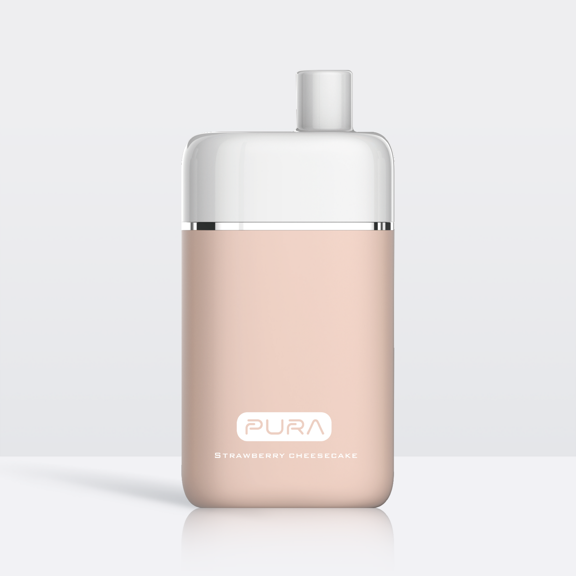 PURA PRO - Strawberry Cheesecake PURA Vapor Store PURA PRO - Strawberry Cheesecake PURA Vapor Store